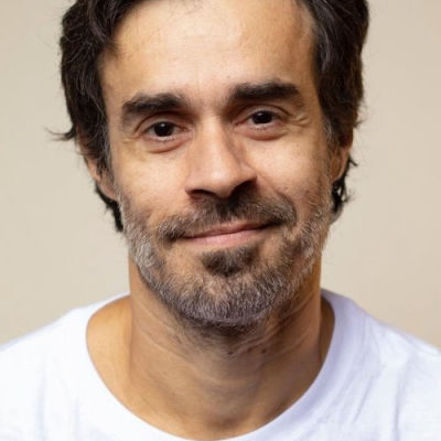 Erom Cordeiro image